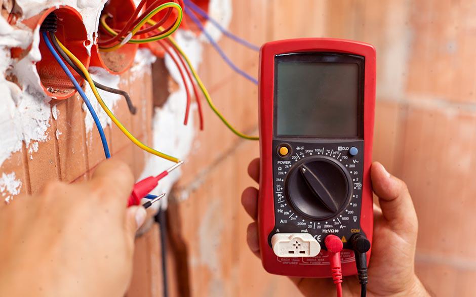 prix d'un électricien Paris 17